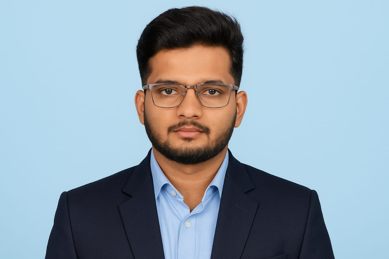 Sumit Sunil Pawar
