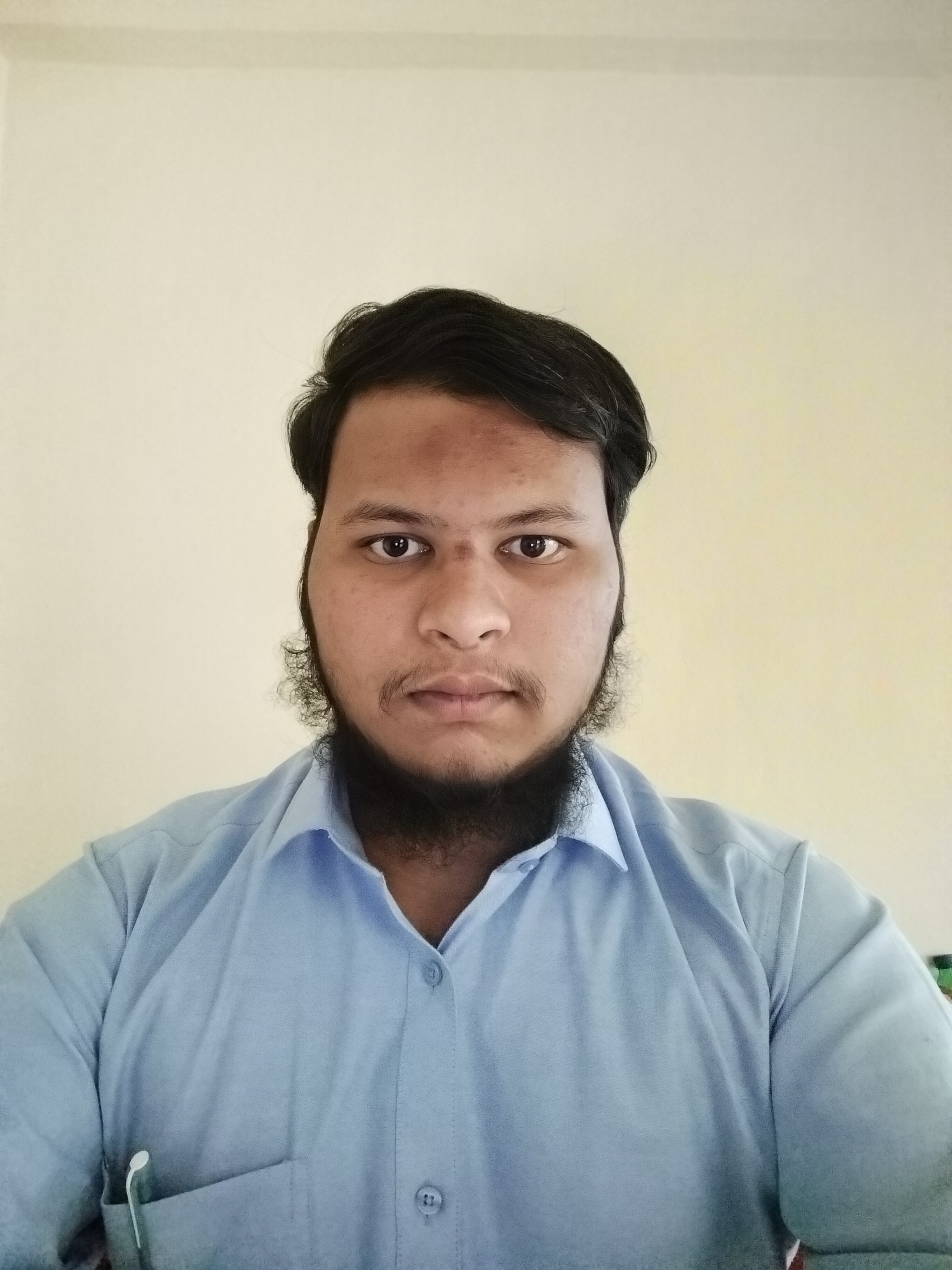Bagwan Shoaib Abdul Rehman