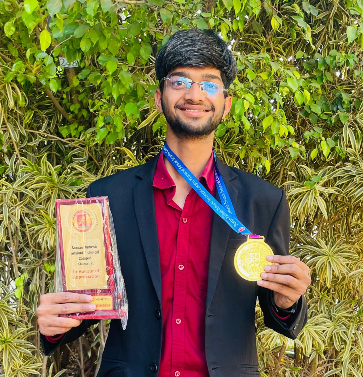 Omkar Hanumant Dalvi