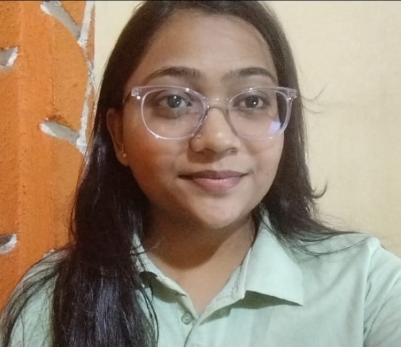 Kalyani Wasane