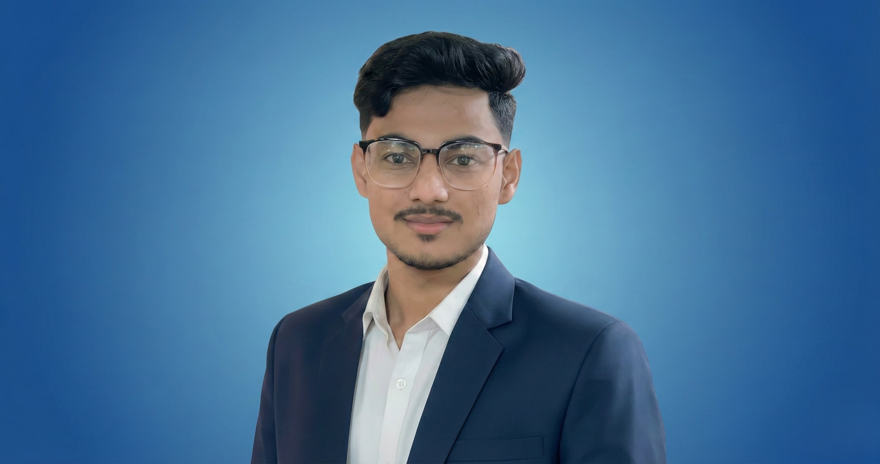 Deepak Rajalu Rathod