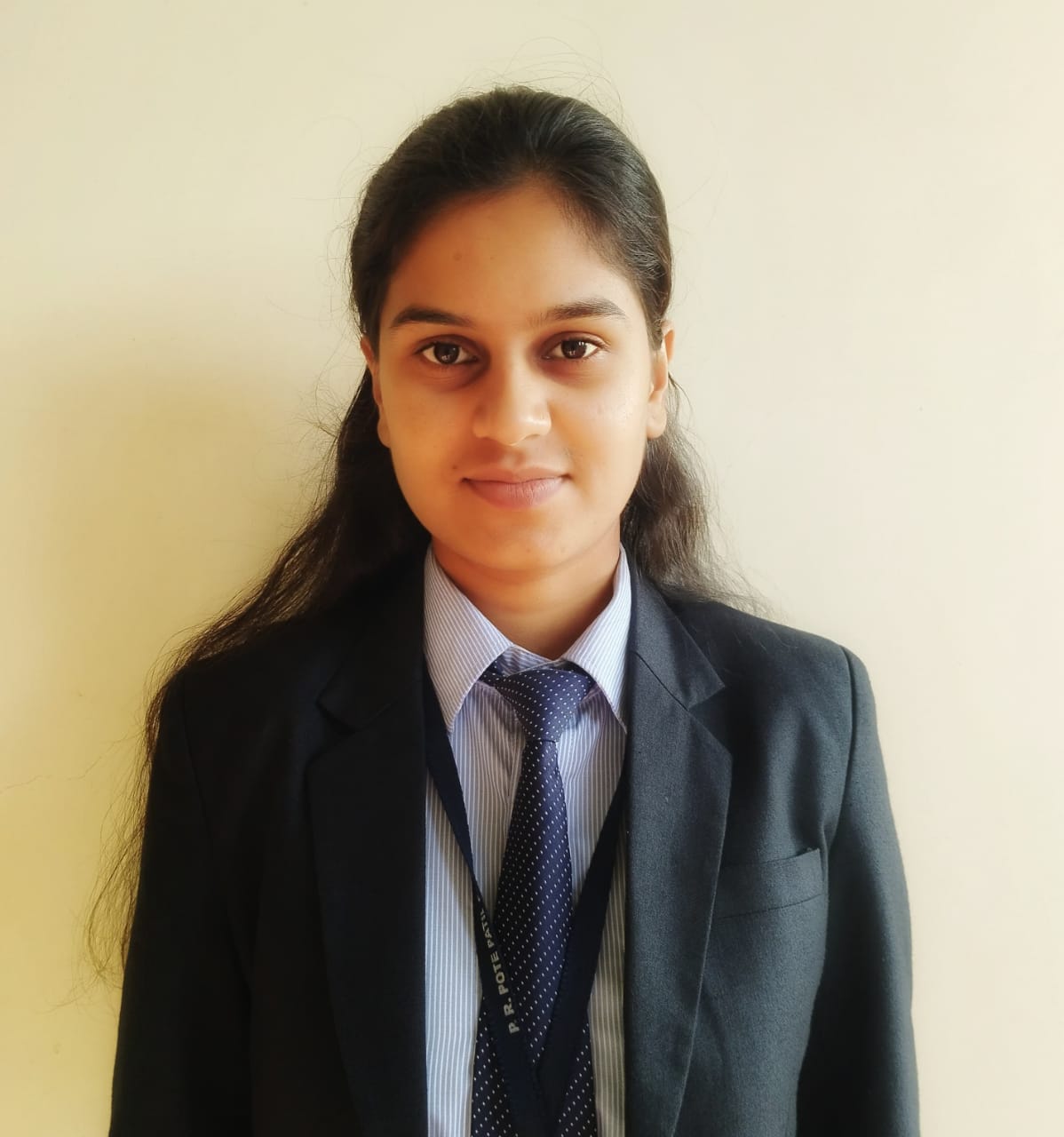 Dhanashri Bharsakle