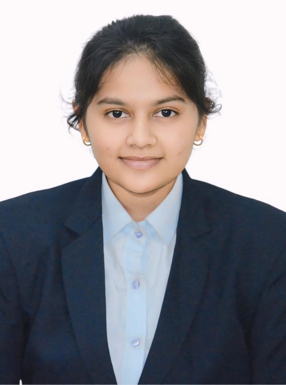 Markande Gauri Santosh
