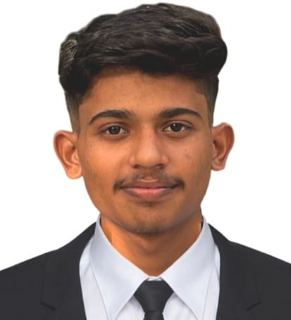Dhairyashil Manjitrav More