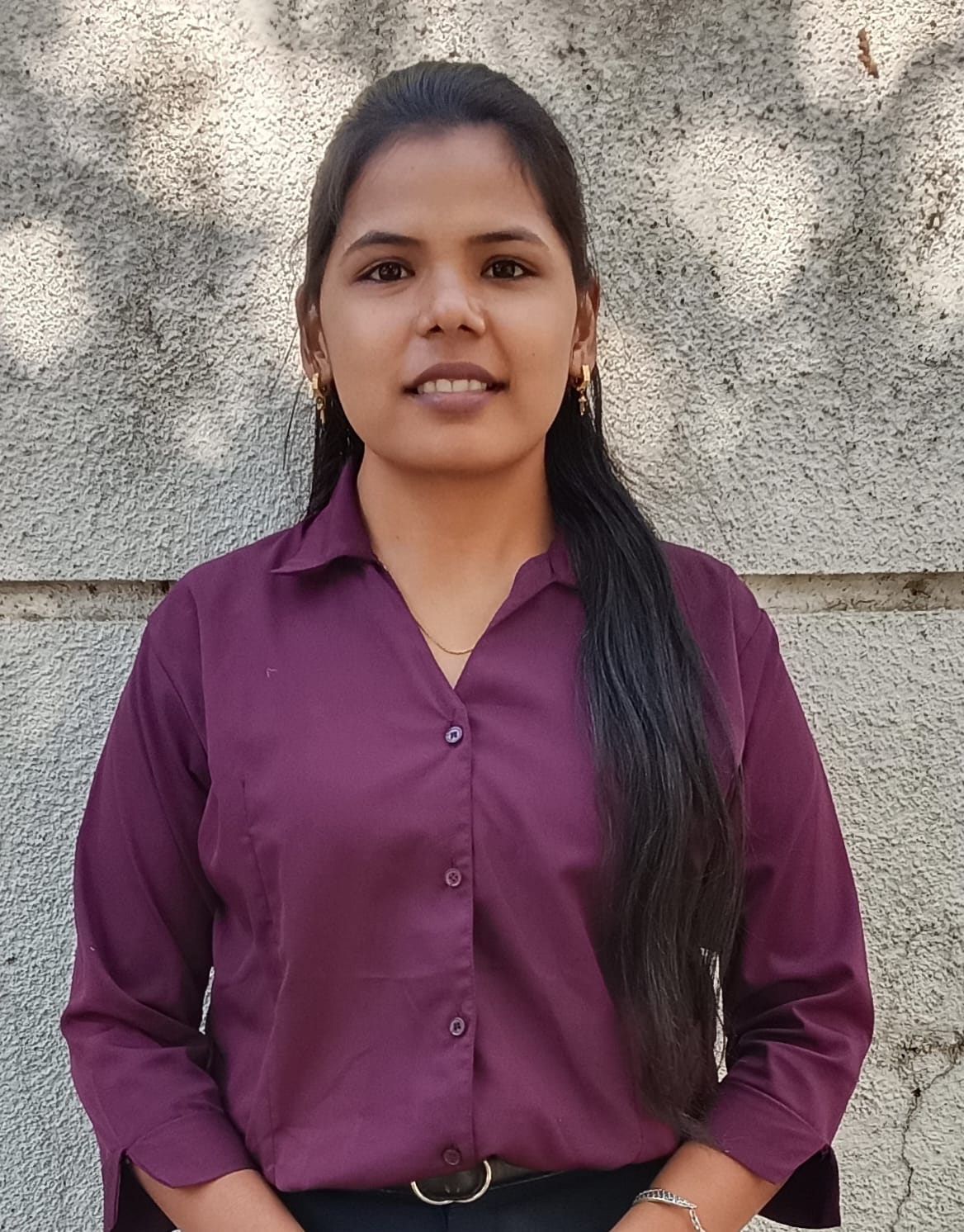 Hrutuja Satish Jadhav