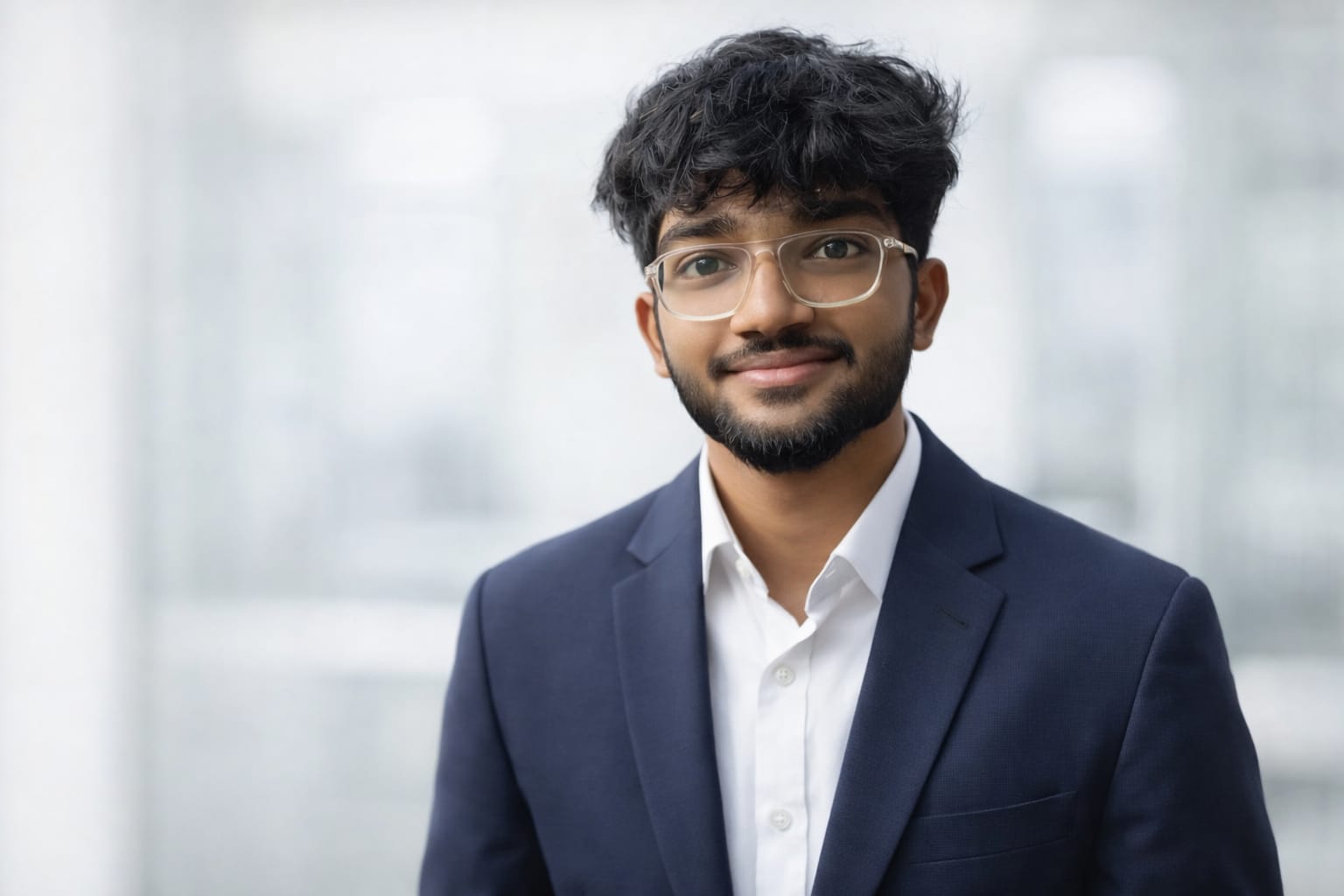 Ajinkya Santosh Kalange
