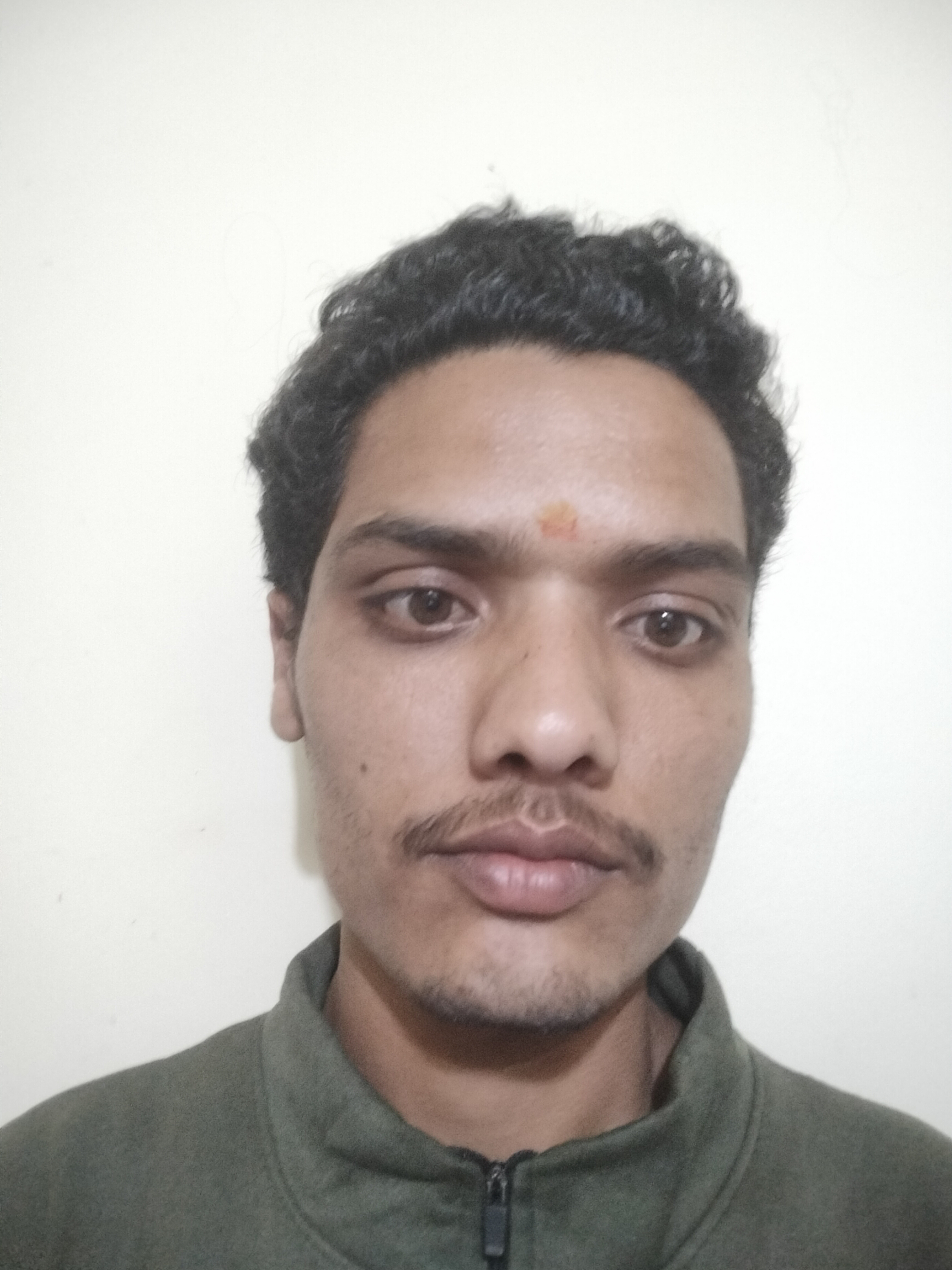 Ritik Tamre