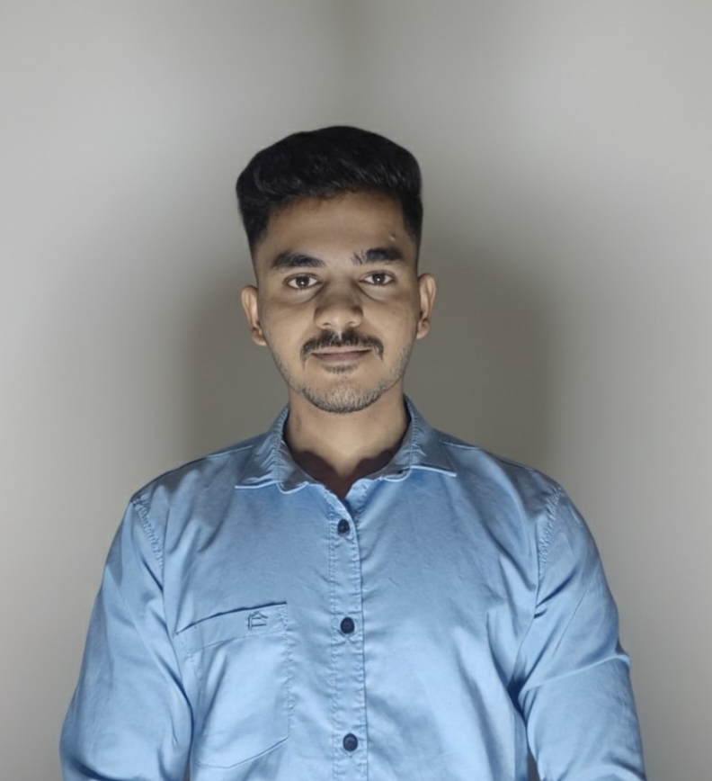 Saurabh Rajendra Herekar