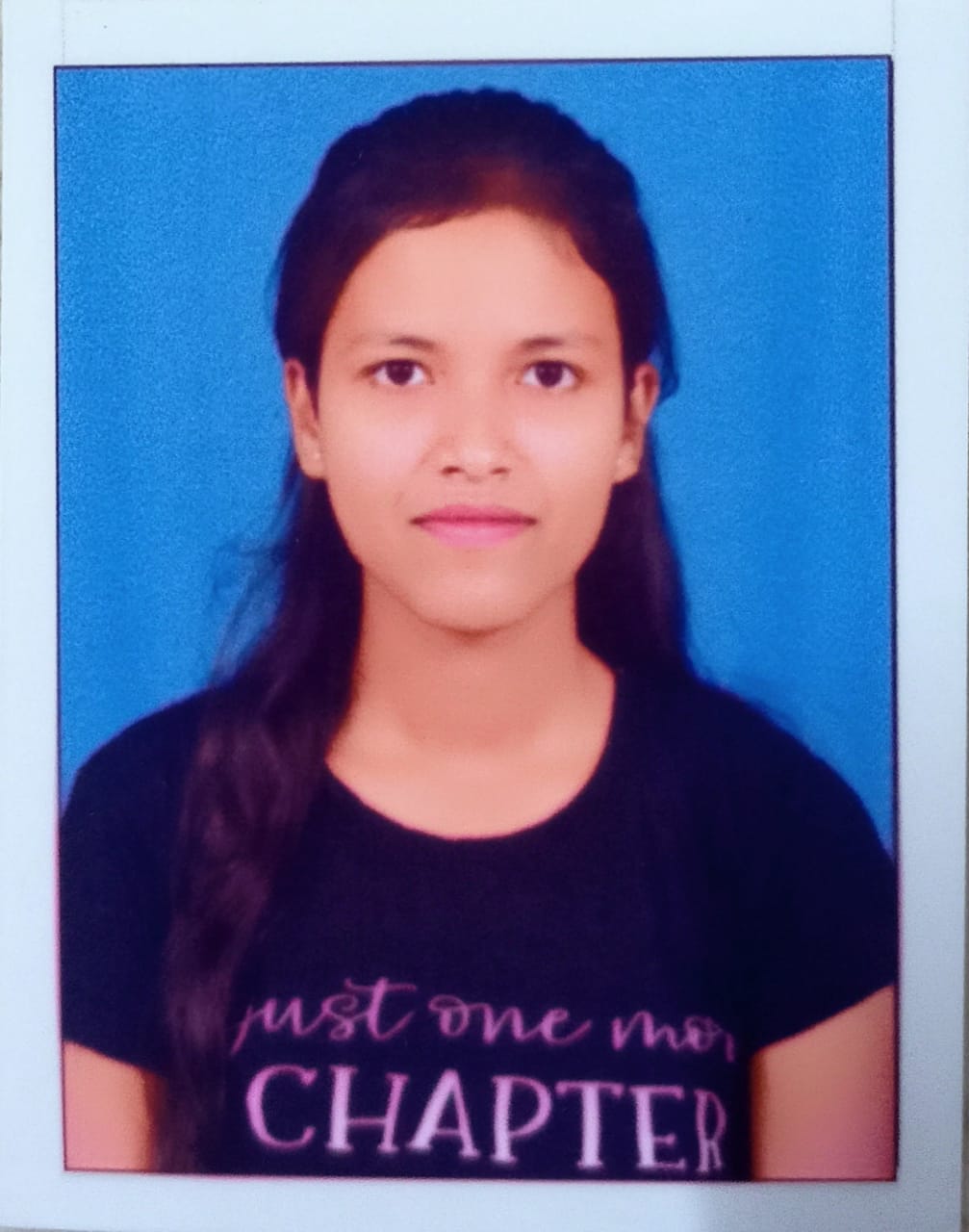 Bhavana Bhimrao Sonawale