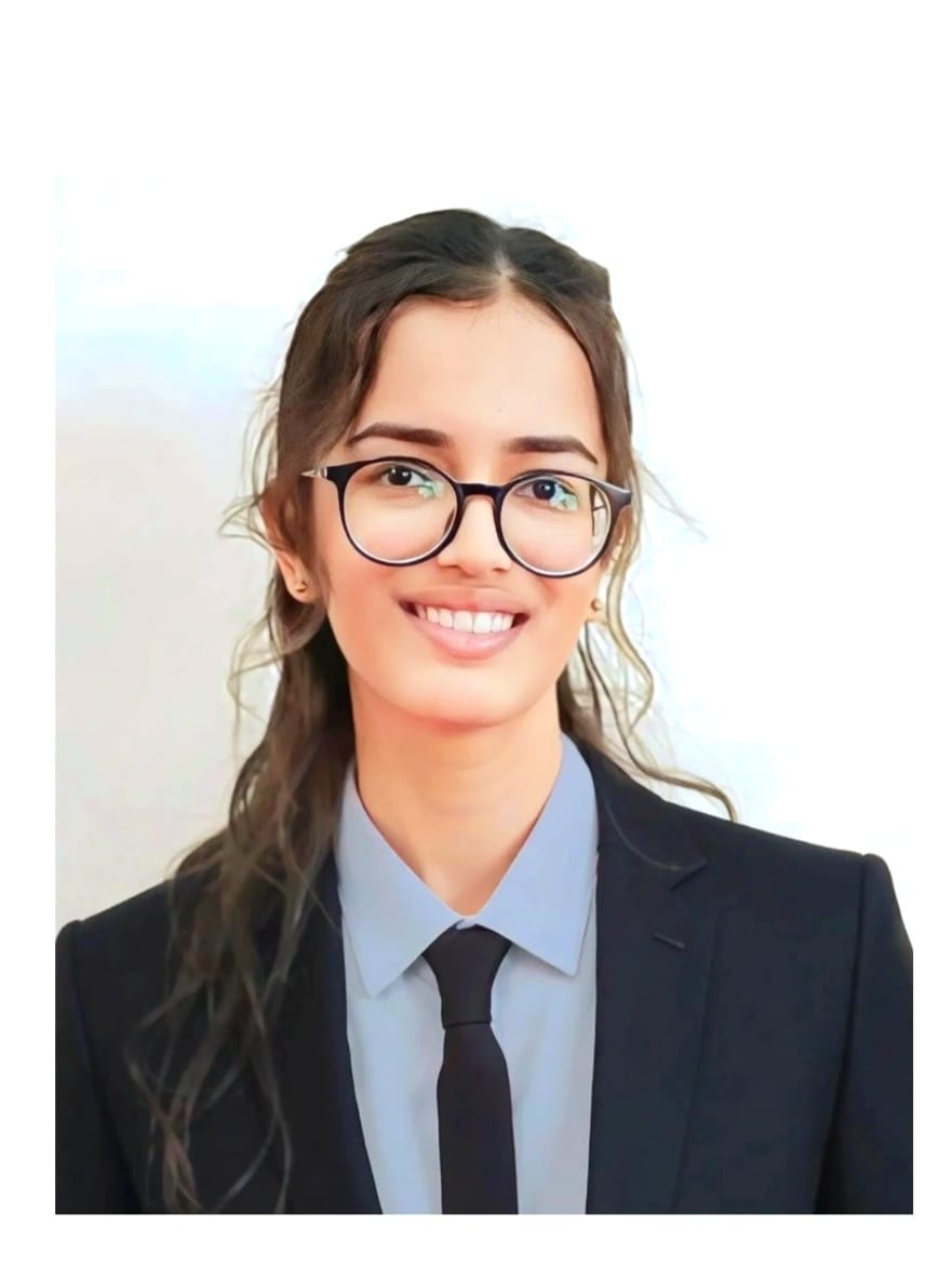 Welzile Shravani Shriram