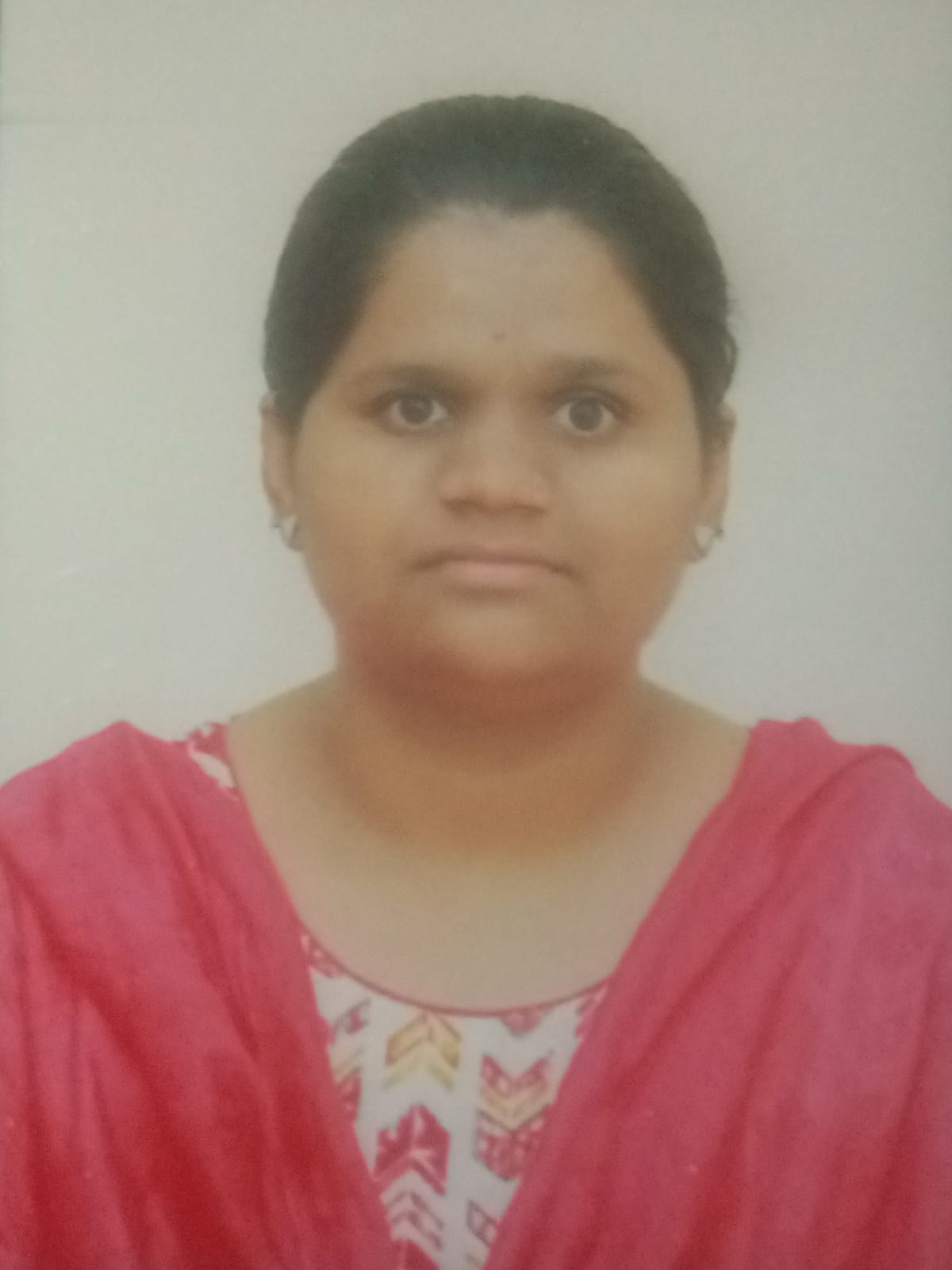 Anushri Salunke