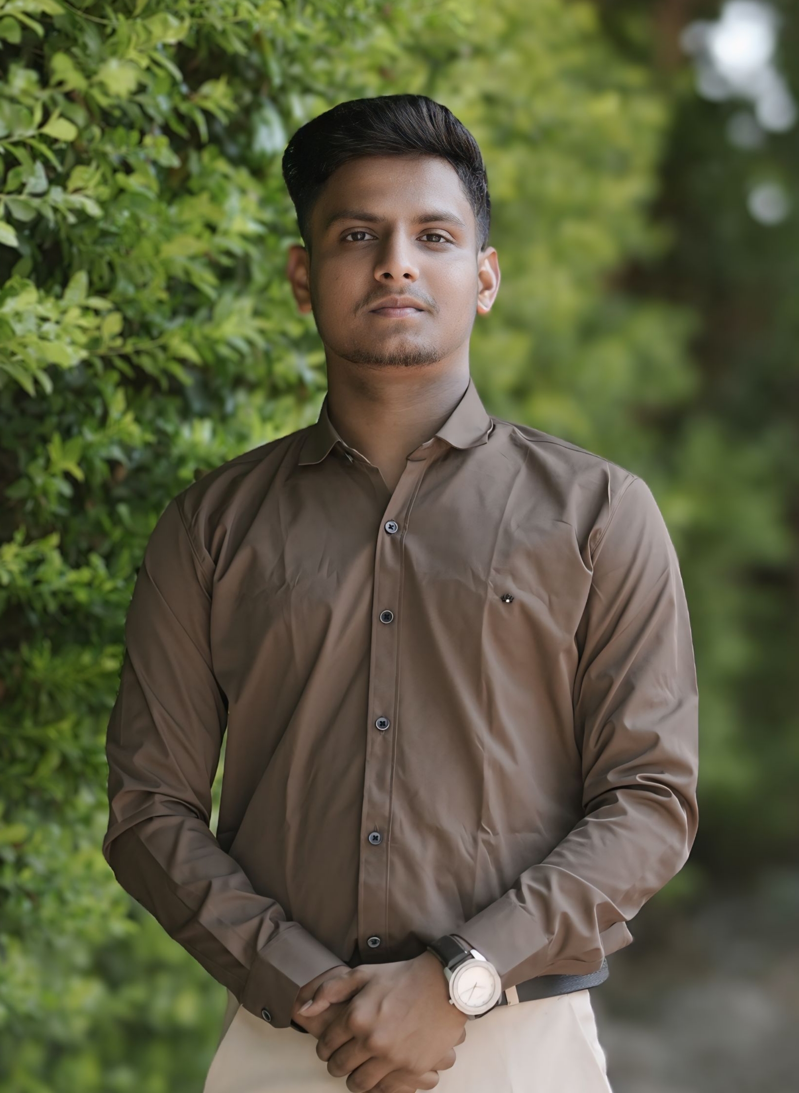 Jaydip Jadhav