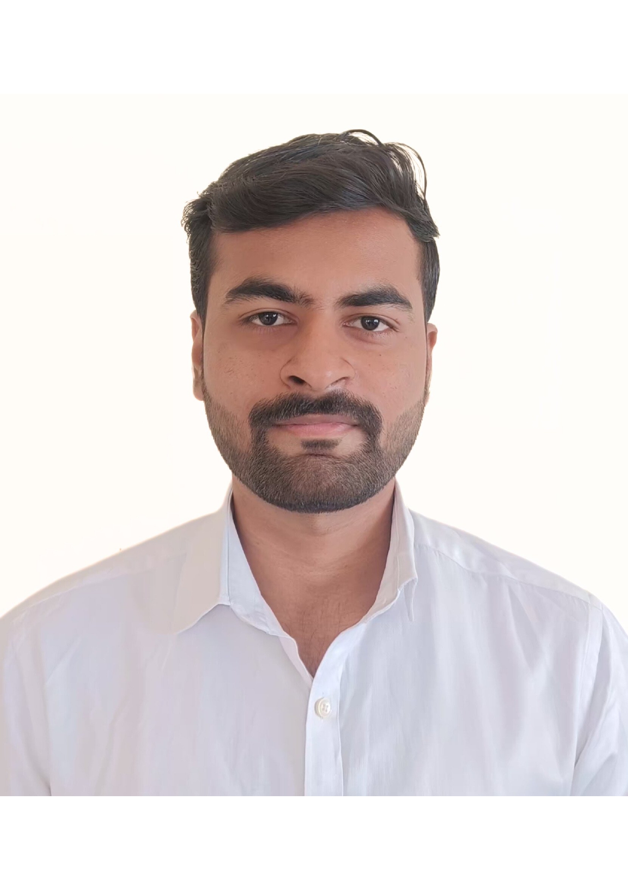 Yash Pachghare