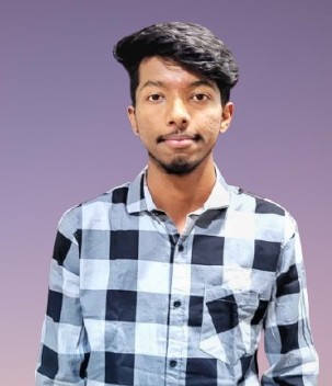Onkar Manohar shinde