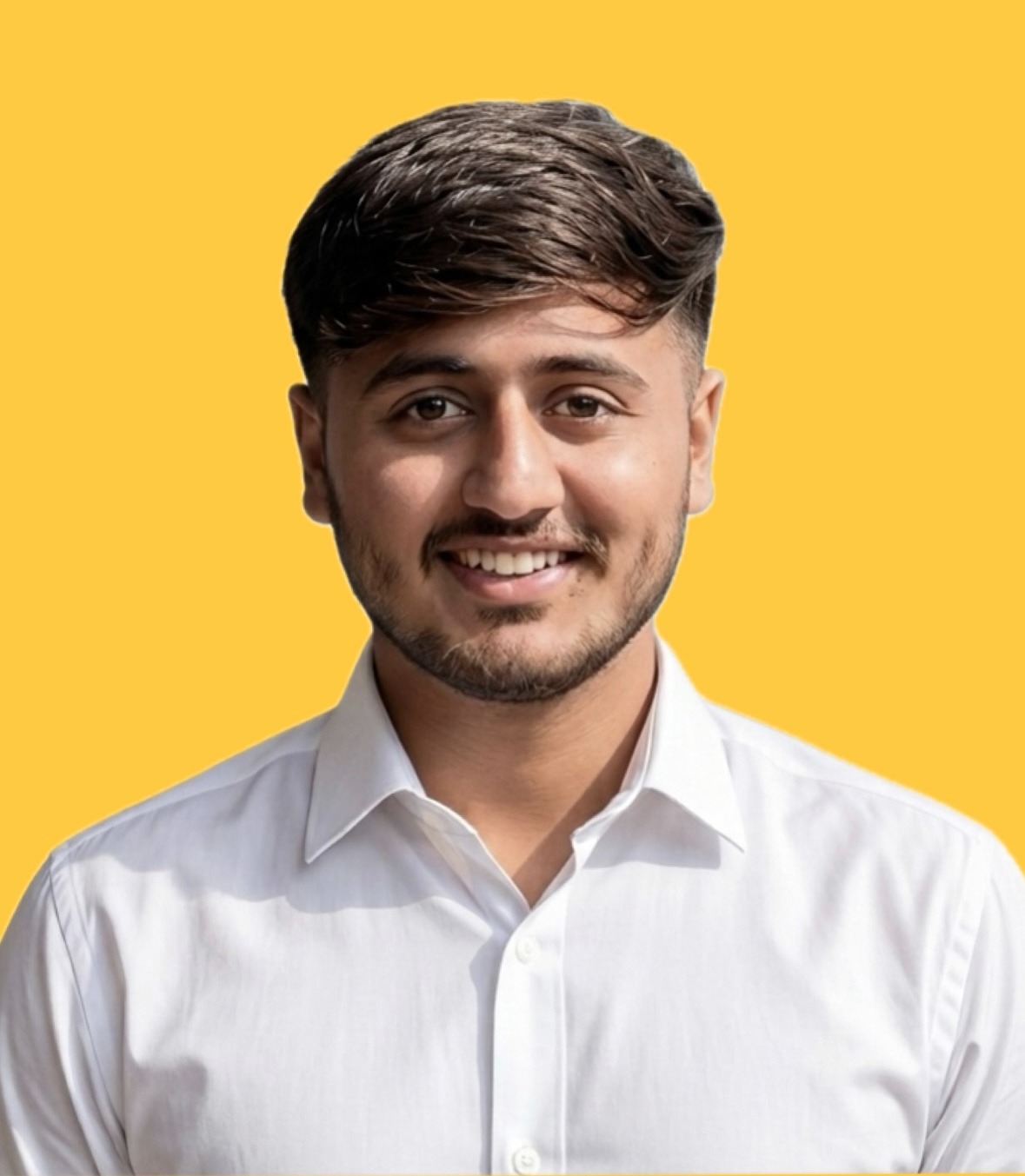 Sandeep Sahebrao Kharat