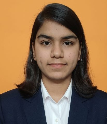 Arpita Nagesh Abhange
