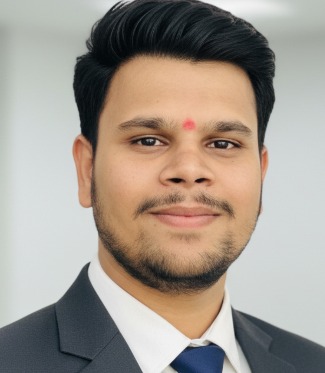 Himanshu Bhanudas Harode