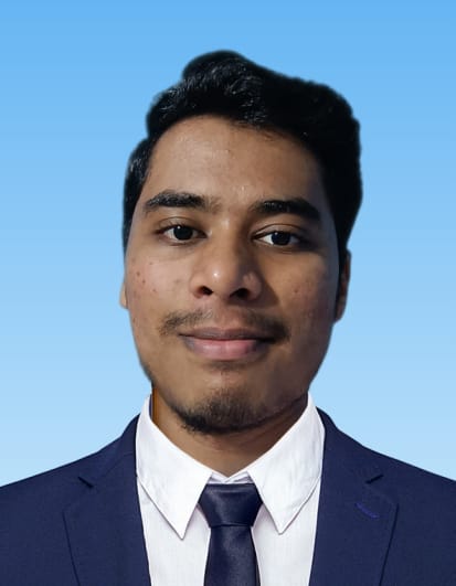 Ansh Dattaram Nikhare