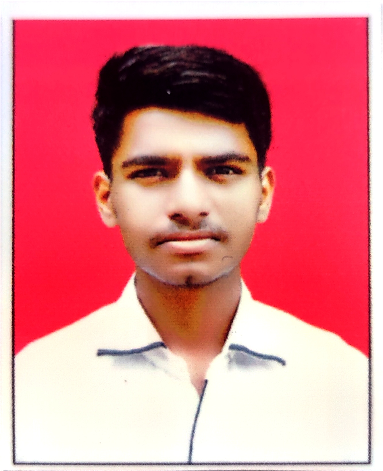 Vitthal Ganesh Shivane 