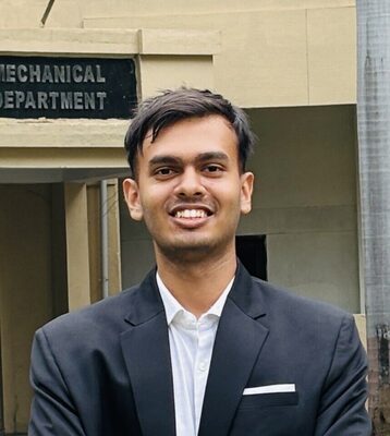 Ritish Das 