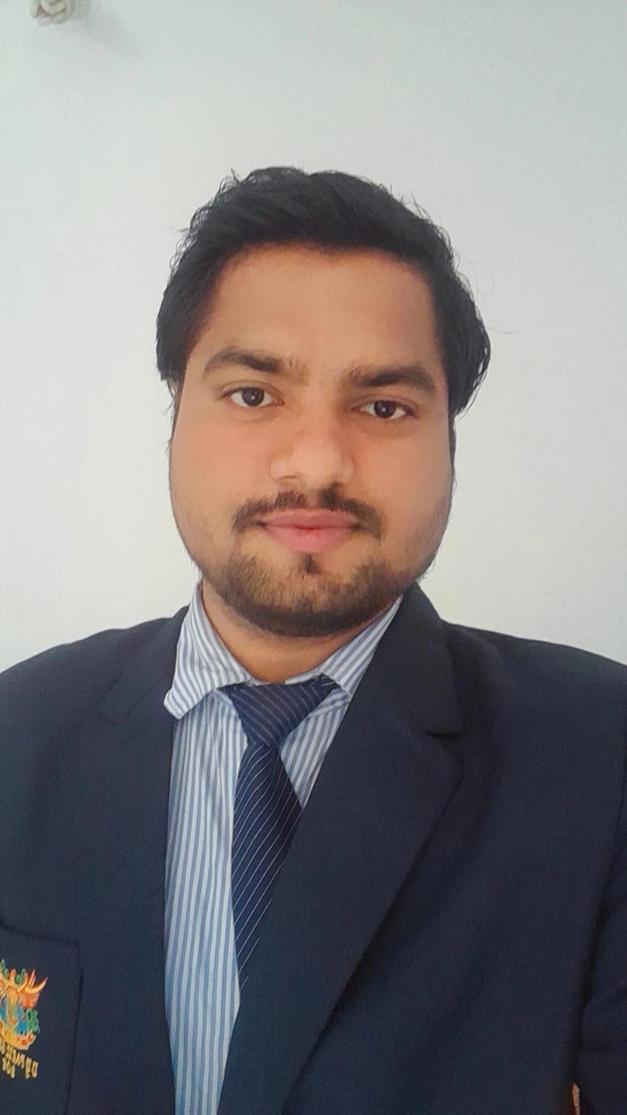 RAJAN KUMAR THAKUR