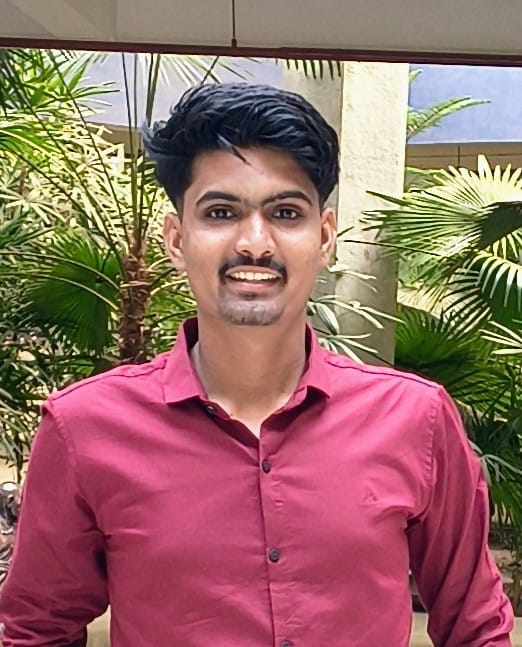 Aashish Maruti Kale