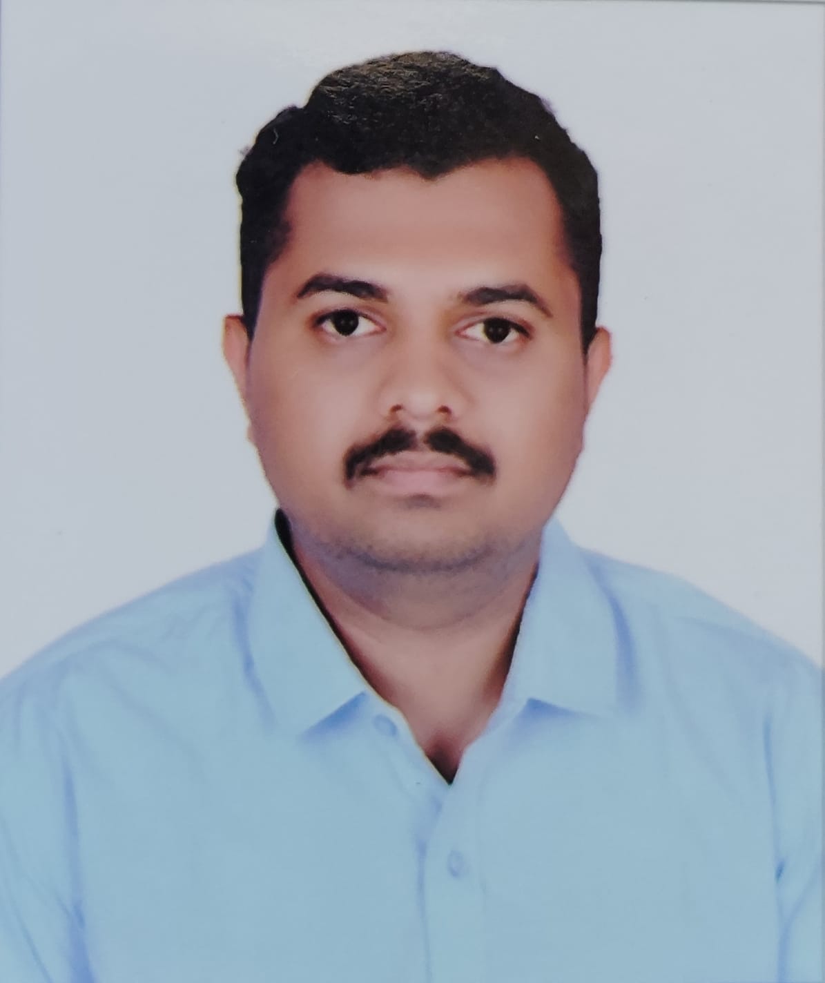 Tanmay Tukaram Pawar