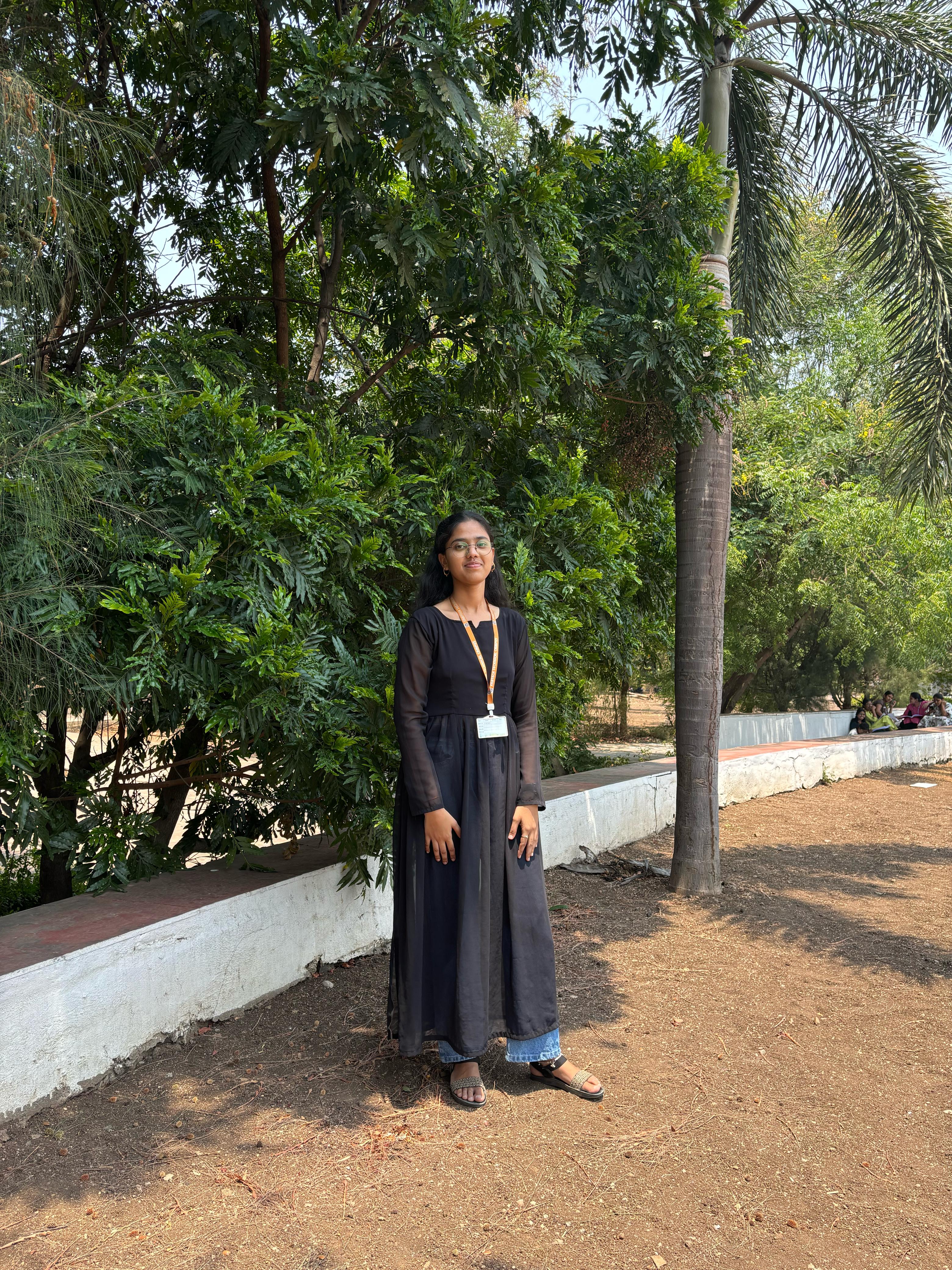 Rutuja Shashikant Divase