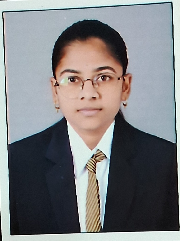 Sanskruti Prasad Maindarkar