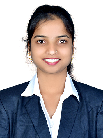 Shruti Arun Dhere