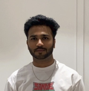 Pankaj Patil