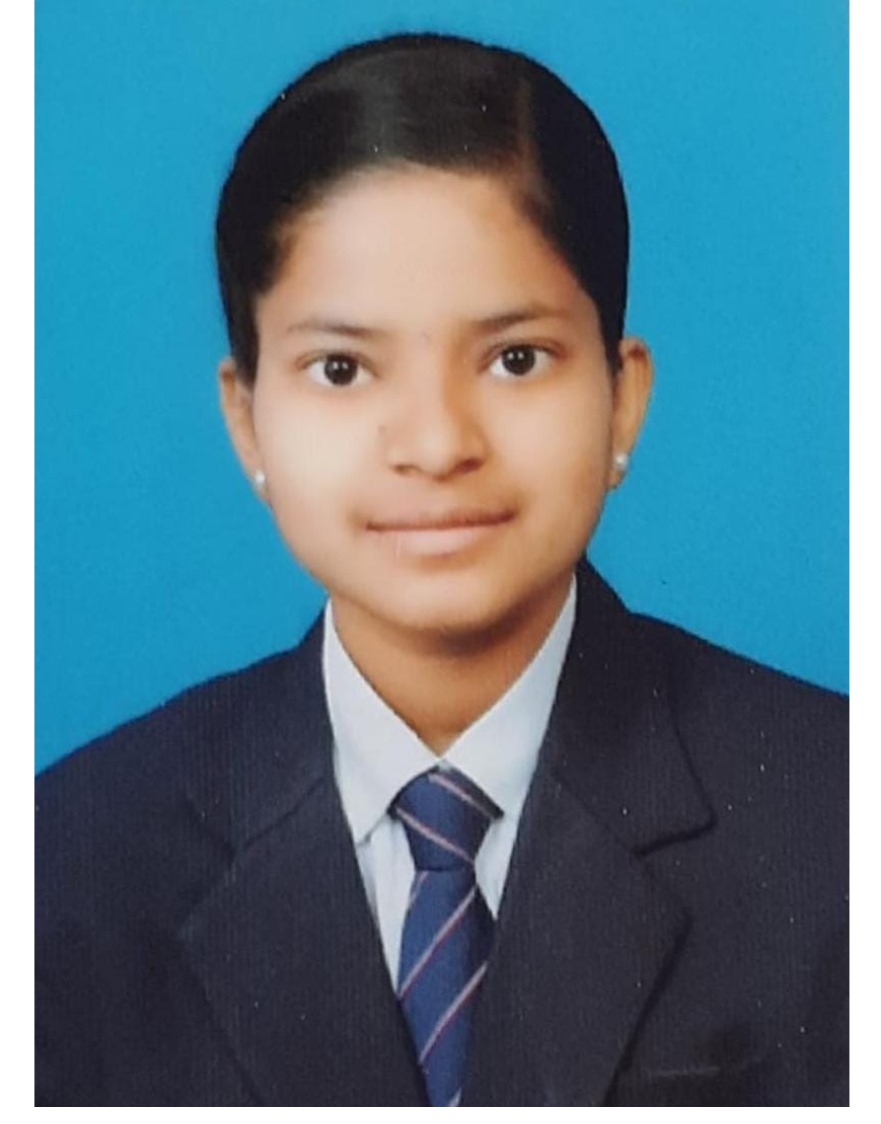 Sakshi Harish Patil