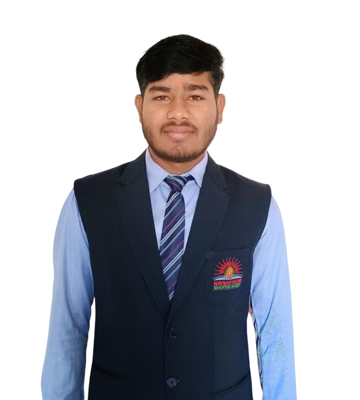Dipak Vitthal Sarvade 