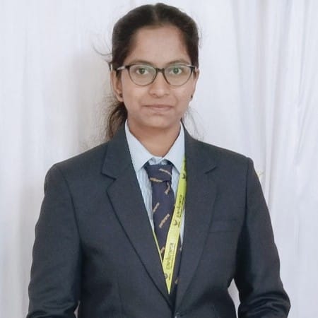 Pranjal Tekale 
