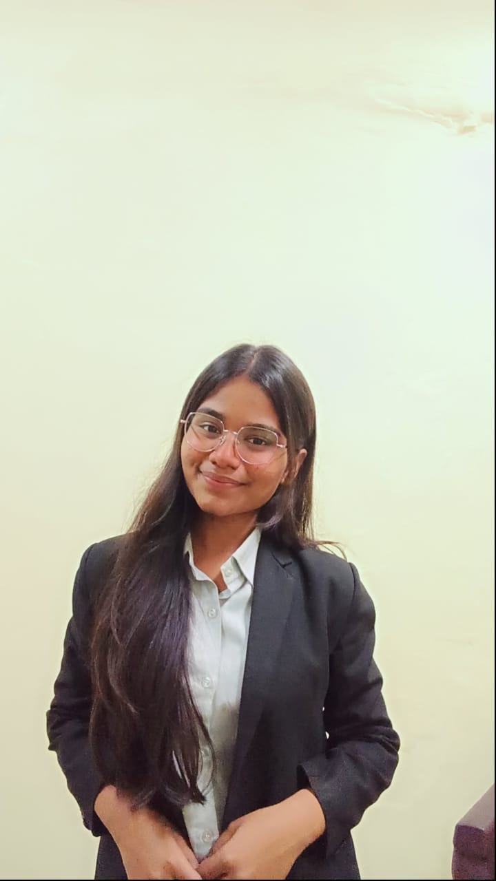 Shreya Ande