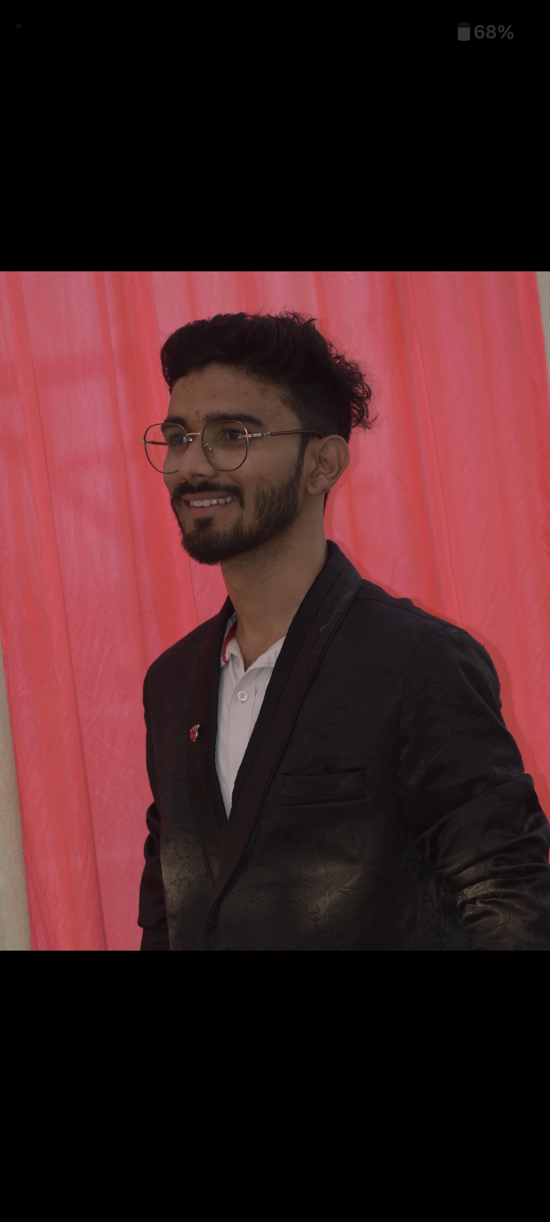 Adarsh Niranjan Vaidya