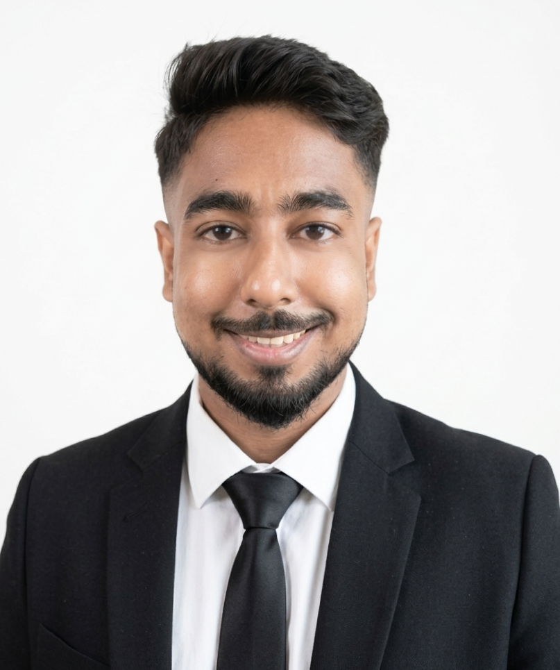 Abhishek Maruti Kesarkar