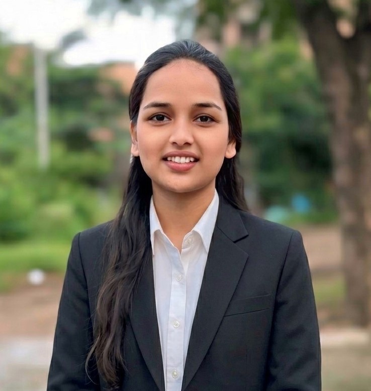SATHE NIKITA PUNDALIK