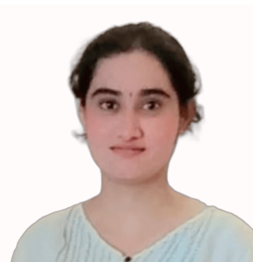 SHREYA SANTOSH KADAM