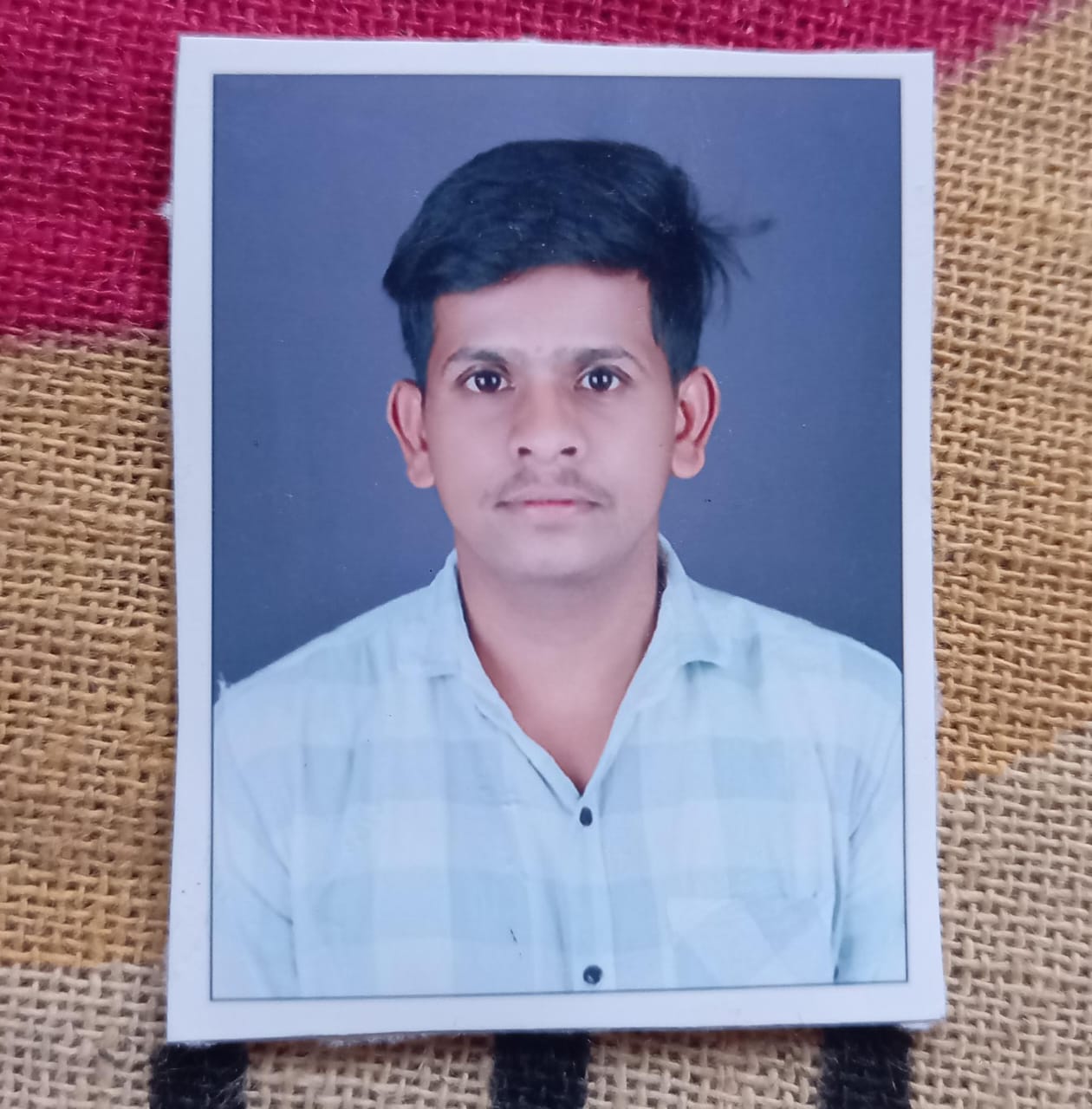 Yash Jaywant Pawar