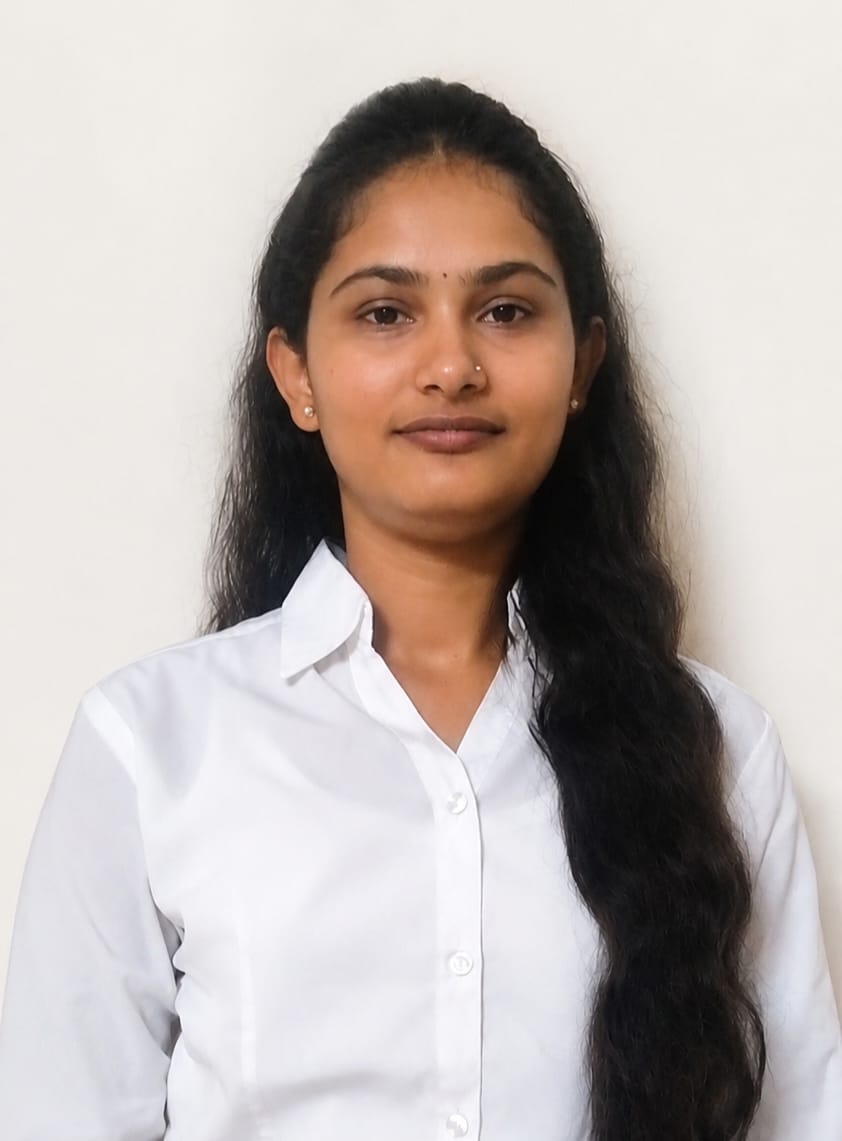 Pote Pallavi Rohidas