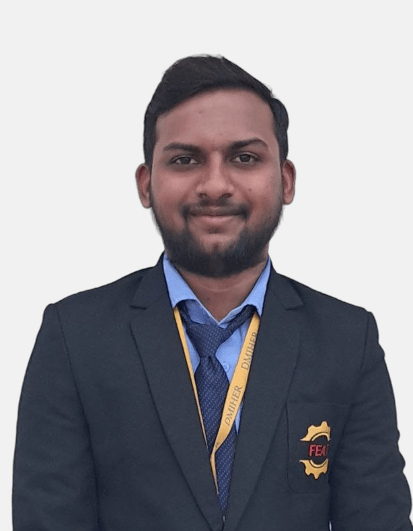 Mohan Khushalrao Warbhe