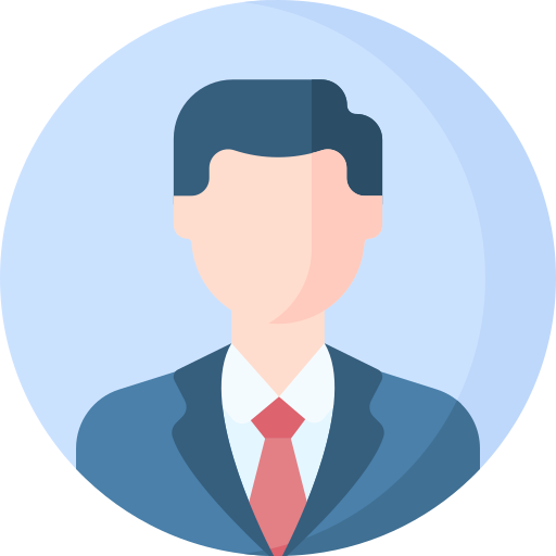 Default profile picture